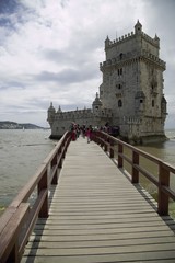 Torre di Belém, lisbona