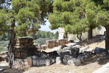 Ath&egrave;nes, Gr&egrave;ce