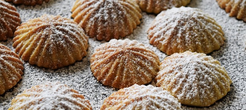 kaak, sweet stuffed pastry people eat for Ramadan or for Easter in middle east