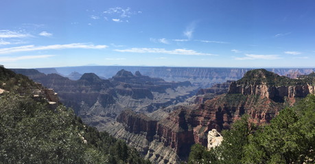 Fototapeta premium Grand Canyon