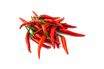 Red chili
