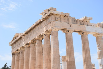 Obraz premium Athènes, Grèce