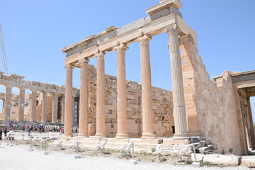 Athènes, Grèce