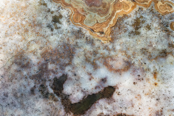 Used onyx surface