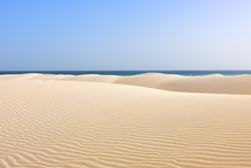 Aomak, Socotra island, Yemen