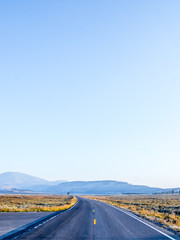 Yellowstone National Park 