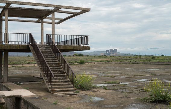 Metsamor, Armenia, nuclear powerplant
