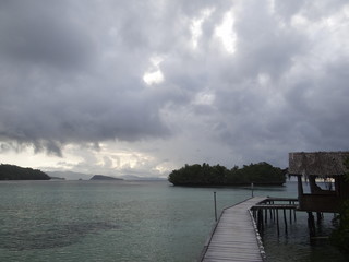 Raja Ampat, West Papua, Indonesia