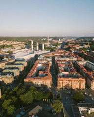 Obraz premium Gothenburg