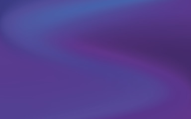 Blue-violet gradient background Colorful texture in pastel,  neon color. 