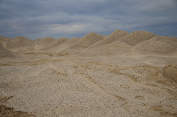 Fototapeta na wymiar песок