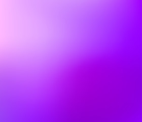Gradient colorful vector background