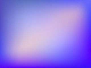 Gradient colorful vector background