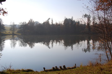 Espachweiler See