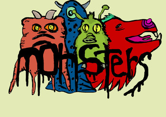 Monsters