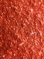 Beautiful red stone texture close up view  