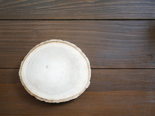 Backgrounds, interior motifs of wood and trees.