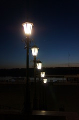 lighting