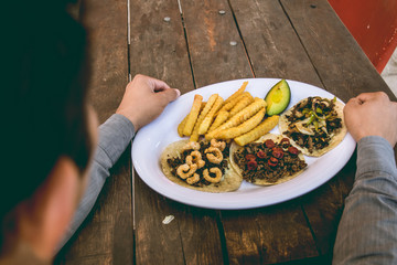food
