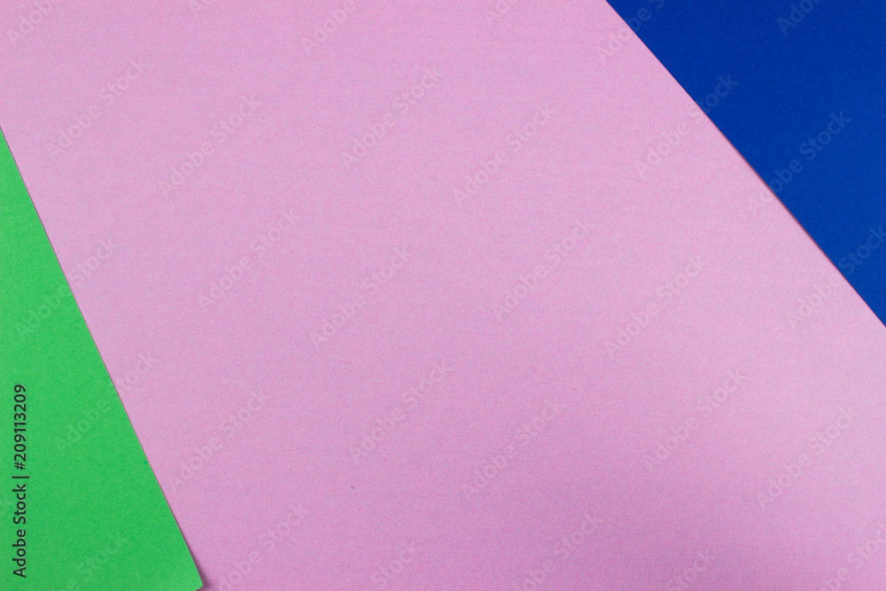 Poster colorful abstract background. texture with free space for design and text