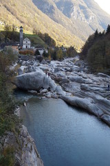Verzasca