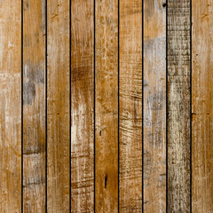 vintage wood texture background:old wooden panel tile horizontal line row backdrop