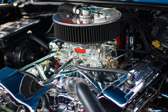 Motor