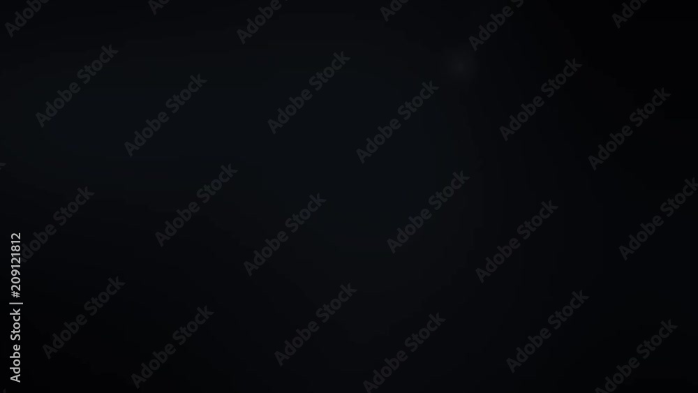 Poster abstract beautiful geometric background with moving lines, dots and triangles. stock. plexus fantasy