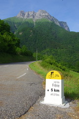 col du 