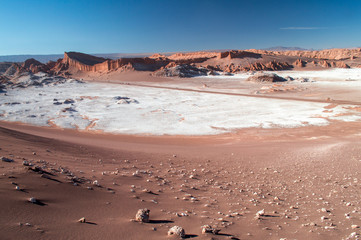 Deserto do Atacama