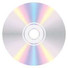Realistic vector CD
