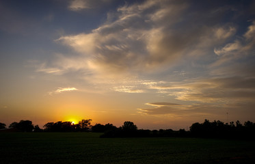 sunset 2