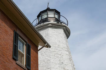 Charlotte Genesee Lighthouse