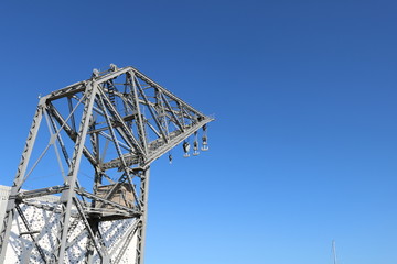 Port of Valencia Spain Mediterranean Sea