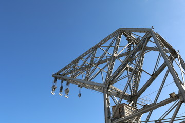 Port of Valencia Spain Mediterranean Sea