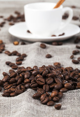 coffee cup