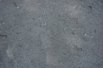 Old ruberoid building material