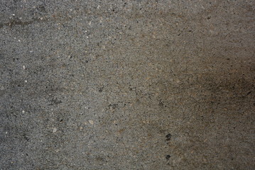 ruberoid old with cracked