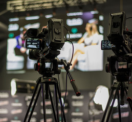 Lights, Camera, Action