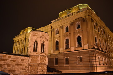 Obraz premium old architecture