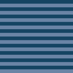 Obraz premium dark blue and light blue stripes seamless pattern. Coordinate for my 