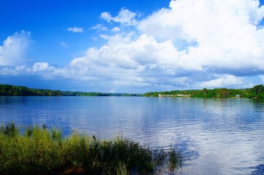 Rio Oiapoque