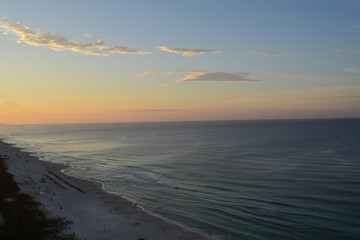 Fototapeta premium Sunrise