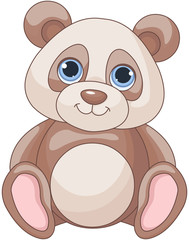 Baby Panda