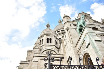 Fototapeta premium parís