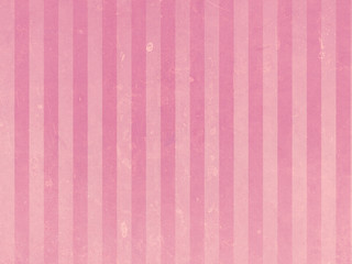 Pink Vintage Background