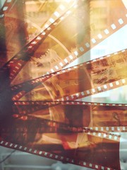 Old film