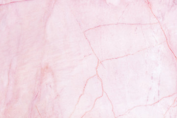 pink marble texture background blank for design