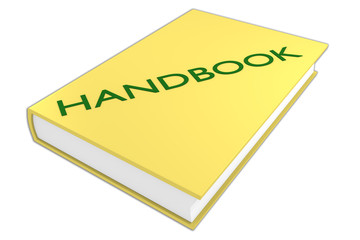 HANDBOOK - guidance concept