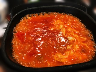 番茄汤